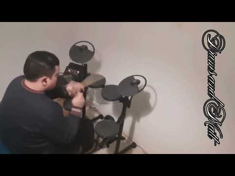 Smiley ft. Cheloo- Plec pe Marte drum cover