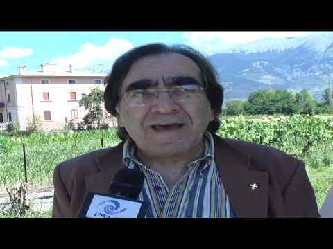 ONDA TG 12.07.2014 - COMUNE SULMONA IPOTESI ALLARGAMENTO MAGGIORANZA