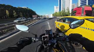 Motor Günlükleri Vol.387 ( Zontes T2 350 ADV )