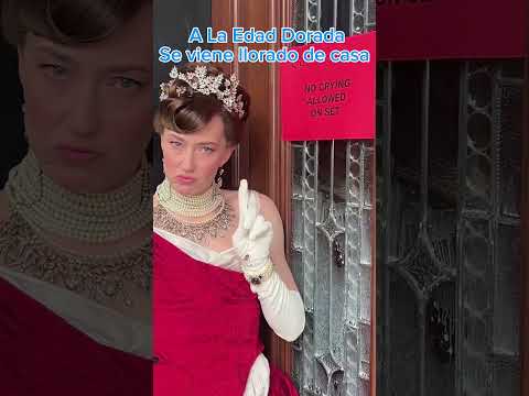 Las Familias Ricas que GOBERNARON la Edad Dorada (DOCUMENTAL)