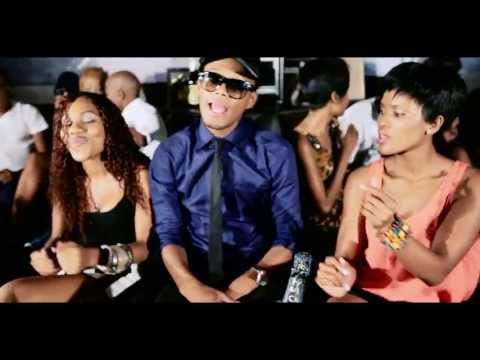 ThicknThin - Helicopter ft. Ken-i (Official Music Video)