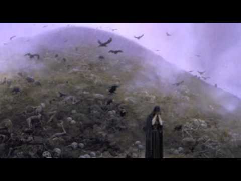 "Nirnaeth Arnoediad or The Battle of Unnumbered Tears" (original piano composition)