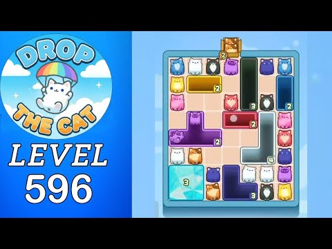 Уровень 596 thumbnail