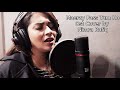 Mere Pass Tum Ho OST Cover Nimraa Rafiq