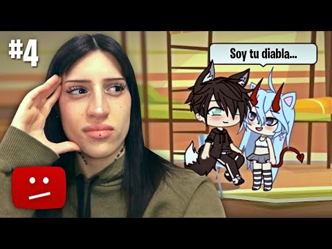 #4 Reacciono a UNO de LOS EPISODIOS que YOUTUBE ME ELIMINÓ🚫💀