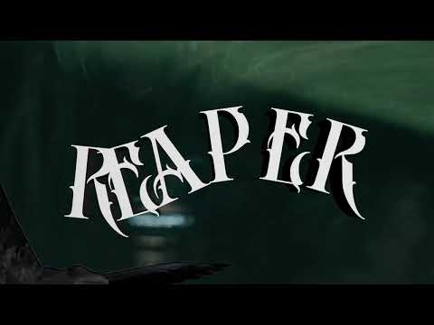 Gkode Mazzi - REAPER [Official Music Video] Shot By (@nextstepvisualz)