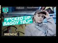 Go’ stil! F*cked up baggy tøj | NIENDE | Ultra