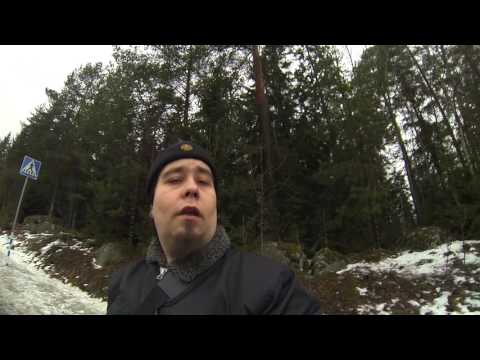 Kävin happi hypyllä osa2