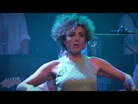 NSJO 2015 - Harder, Better, Faster, Stronger