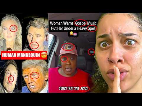 TikToks That EXPOSED Way TOO Much