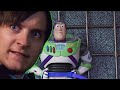 Toy Story 4 But Bully Maguire Is Buzz Lightyear S Voice Box