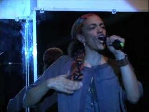 DJ Disciple Presents Ursula Rucker Live | Langston’s Brooklyn