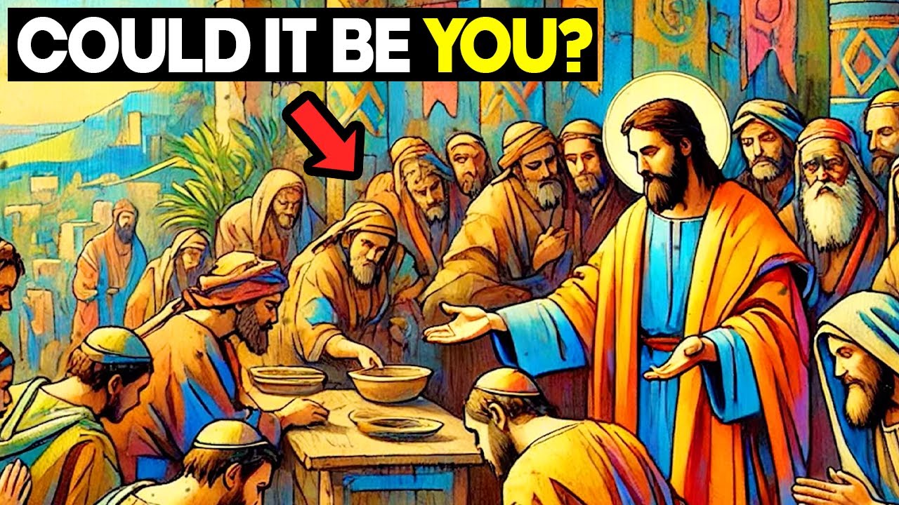 The Messiah Is Among Us (God's Ultimate Chosen One)