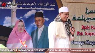 Download lagu FULL CERAMAH KANG AYIP INDRAMAYU WALIMATUS SAFAR mp3
