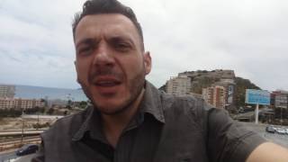 Ella es un volcan (La Unión)