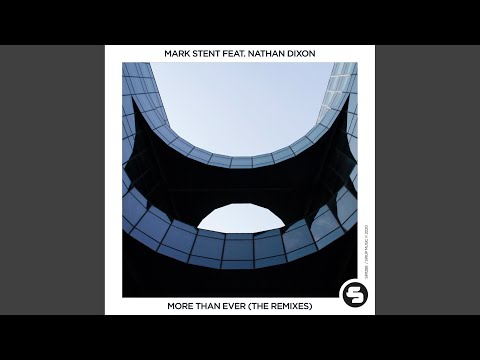 More Than Ever (Advent Remix Edit)