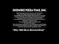 Chuck E Cheese S May 1988 Show Summertime