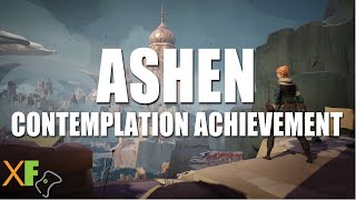Ashen Contemplation Achievement Guide