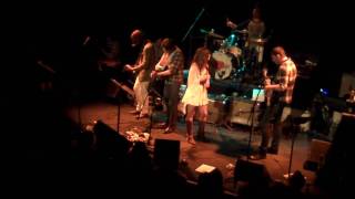 Dylan Fest 2010 Every Grain Of Sand Allison Pierce