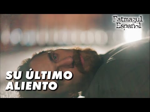 Fatmagul Español - Mustafa Perdió La Vida - Sección 74