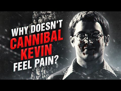 Who cannibal Kevin really is?