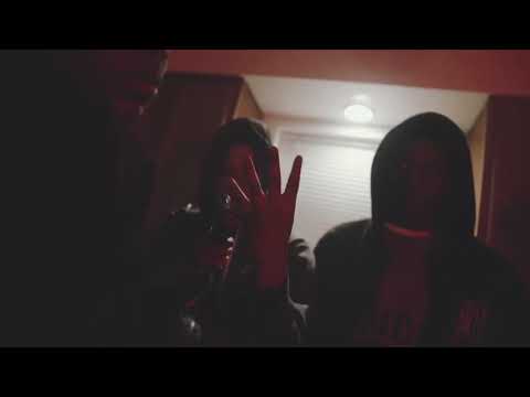8ightball Dt -Rip The Goat Ft. Pistol Pt x CT Booter(OFFICIAL VIDEO)