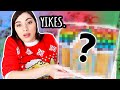 I Decorated A Gingerbread House