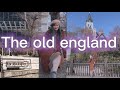 THE OLD ENGLAND IN TAIWAN Crissanta Vlogz