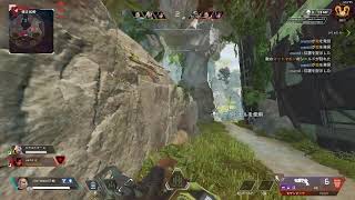 【Apex】アリーナランクソロでやるぞ！初見さん大歓迎！久しぶりに配信！生放送！