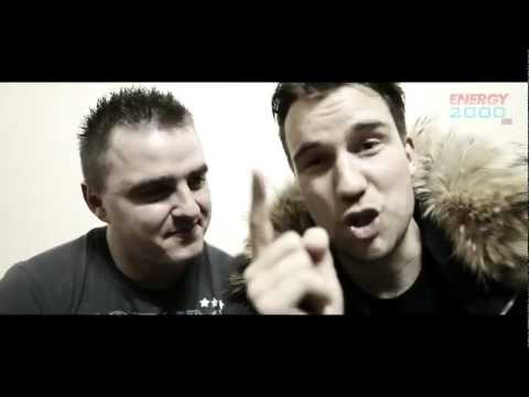 DJ ANTOINE @ ENERGY 2000 KATOWICE | 27.01.2012 | ORIGINAL EDIT