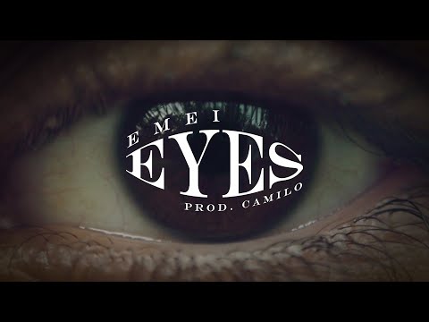 Emei G - Eyes (Shot By Vardo)