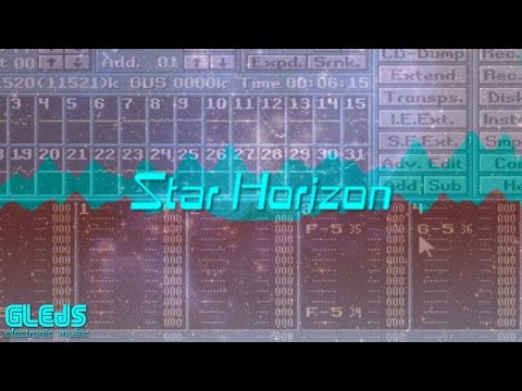Glejs - Star Horizon
