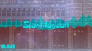Glejs - Star Horizon