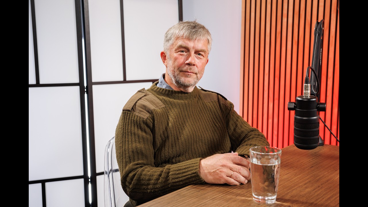 Kindralmajor Meelis Kiili: „Iseseisva piirivalve kaotamine oli lollus!“