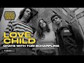 Love Child's Rebecca Odes and Alan Licht (Full Interview)