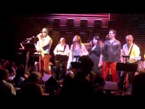 Loser's Lounge - Don't Stop Me Now - Mark Rinzel and The Kustard Kings 02.19.2011