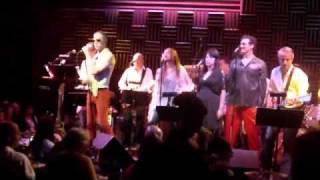Loser's Lounge - Don't Stop Me Now - Mark Rinzel and The Kustard Kings 02.19.2011