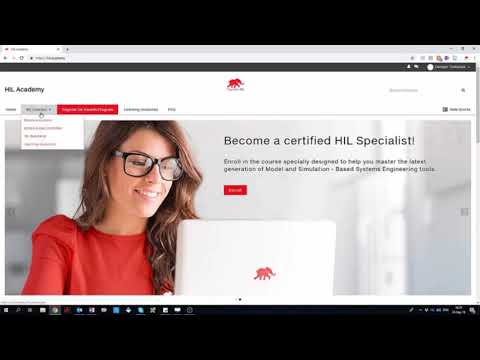 Typhoon HIL 10 for 10 Awards Program | HIL Academy Walkthrough