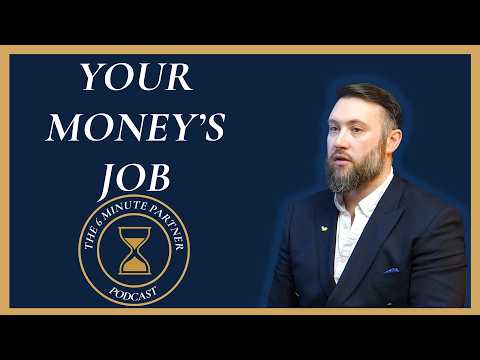 Episode 17 - The Long Term Wealth Plan Lawyers Were Never Taught — video featuring David Shepherd