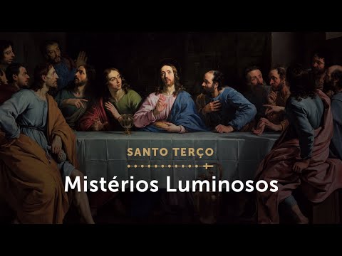 Reze o terço hoje com o Padre Paulo Ricardo! (22 de janeiro)