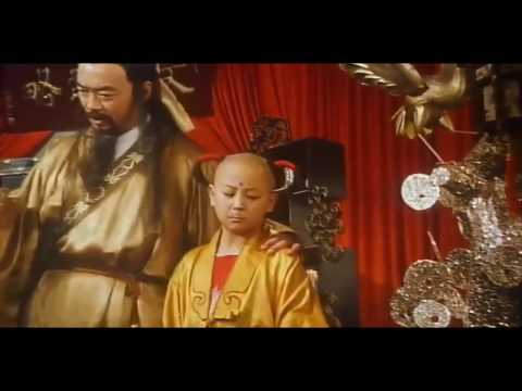 Thiên Ngoại Phi Tiên Thích Tiểu Long, Đàm Tiểu Long , Lâm Chí Dĩnh