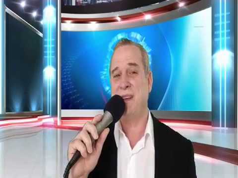 Promotional video thumbnail 15 for May Barreto