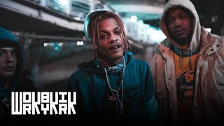 Squidnice - Nutrament (Official Video)