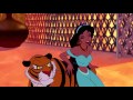 Aladdin Balcony Scene Greek