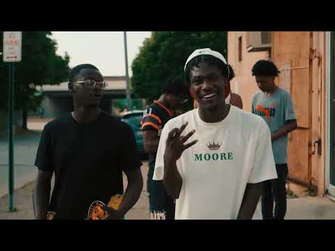 Don Million FT Sme Black Gee- Red Cardinal (Shot By Rob Bruce)