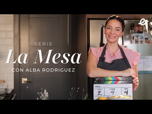 Vídeo relacionado con A La Mesa Con Dios (Patmos)