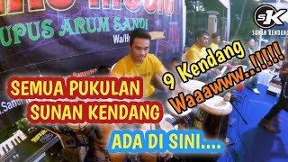 Download lagu SEMUA PUKULAN SUNAN KENDANG ADA DI SINI mp3 Download lagu SEMUA PUKULAN SUNAN KENDANG ADA DI SINI mp3