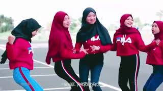 Download lagu Makan daging anjing dengan sayur kol | cewek hijab joget🤔 mp3 Download lagu Makan daging anjing dengan sayur kol | cewek hijab joget🤔 mp3