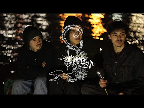 Pangeia full interview and live video