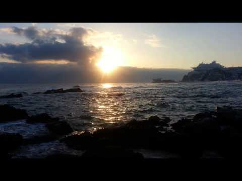 Jungdongjin Sunrise(15 Feb 2014)